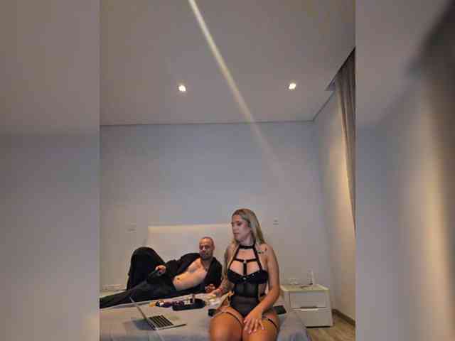 Rosalliaa webcam