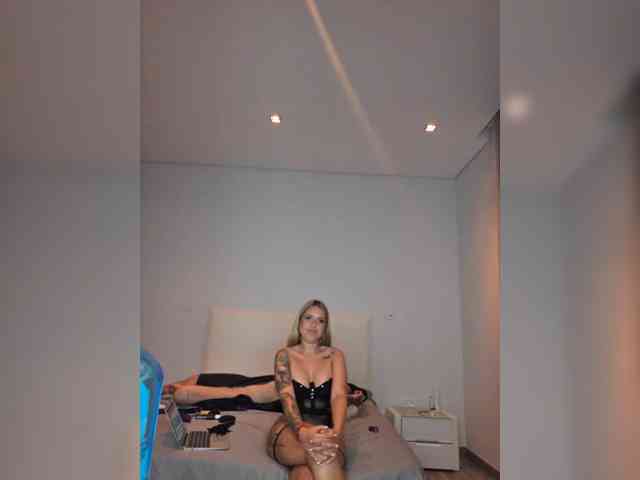 Rosalliaa webcam