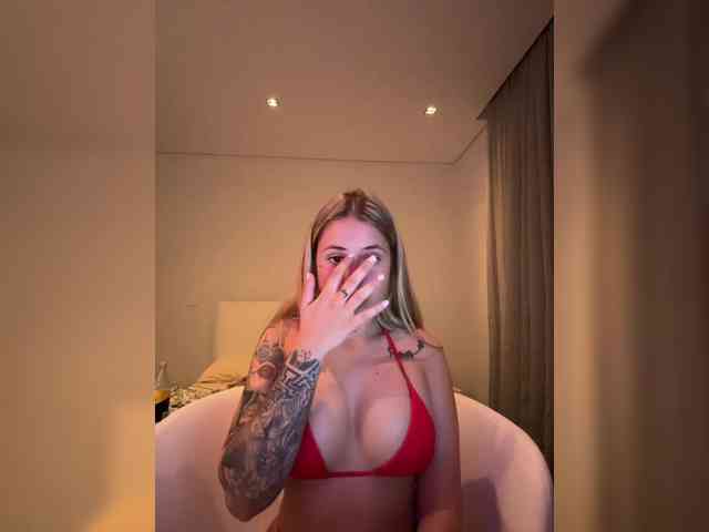 Rosalliaa webcam