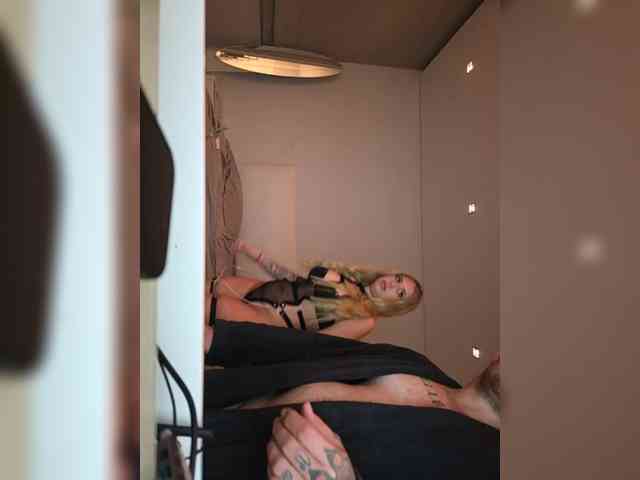 Rosalliaa webcam