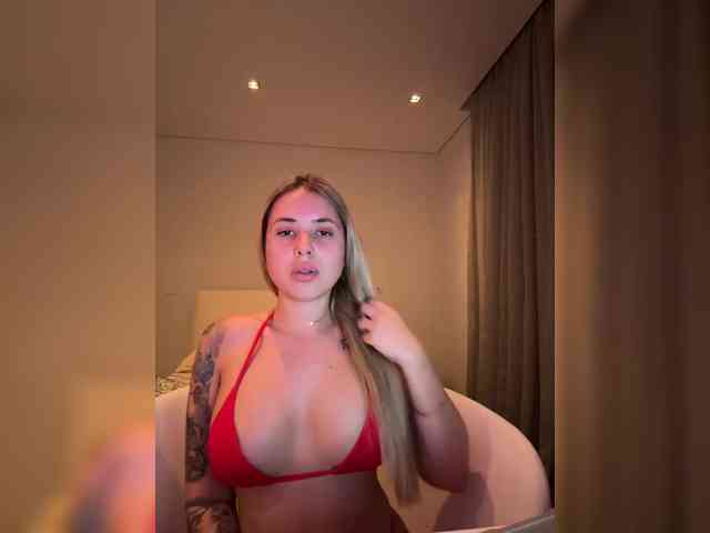 Rosalliaa webcam