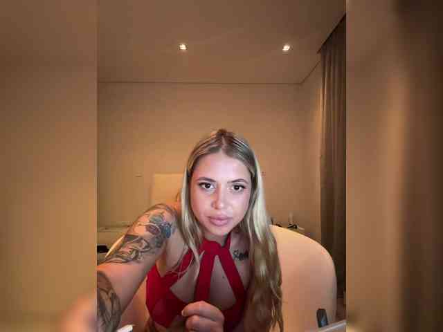 Rosalliaa webcam