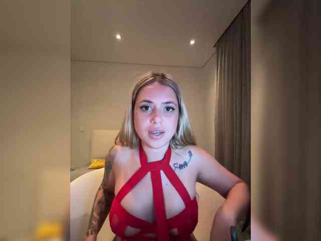 Rosalliaa webcam
