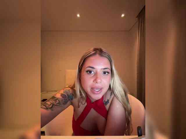 voyeur webcam Rosalliaa