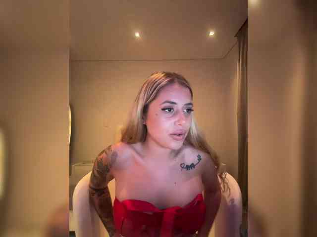 hidden sexcam Rosalliaa