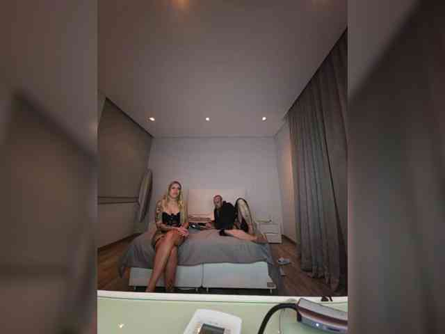 Rosalliaa webcam