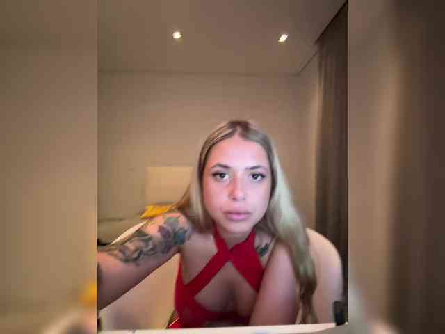 Rosalliaa webcam