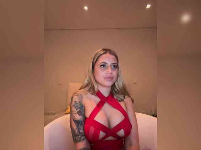 Rosalliaa webcam