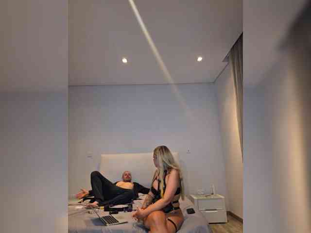 Rosalliaa webcam