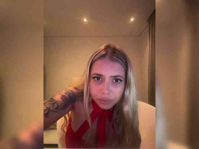 Rosalliaa webcam