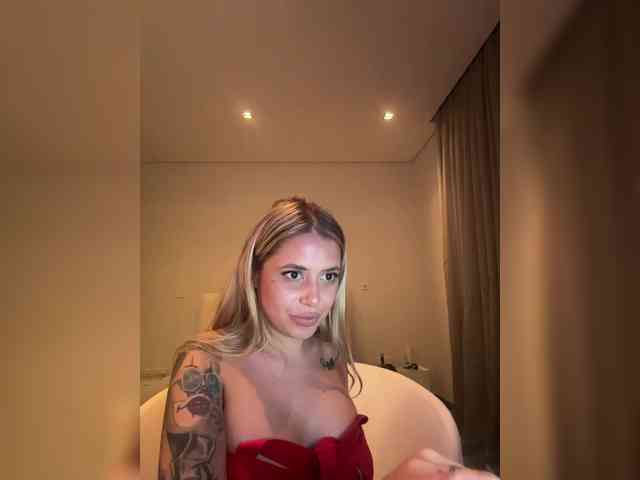 Rosalliaa webcam