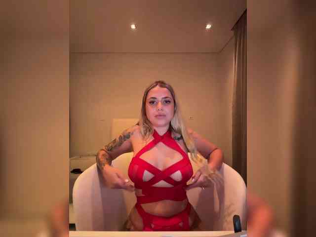 dirty videochat Rosalliaa