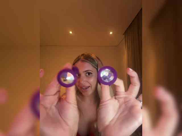 Rosalliaa webcam