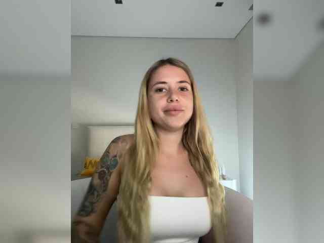 Rosalliaa webcam