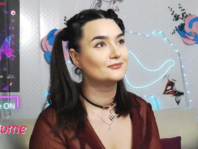 WickedButShy's BongaCams show and profile