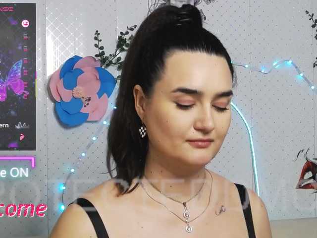 WickedButShy's BongaCams show and profile