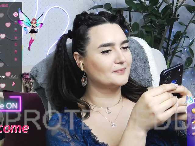 WickedButShy's BongaCams show and profile