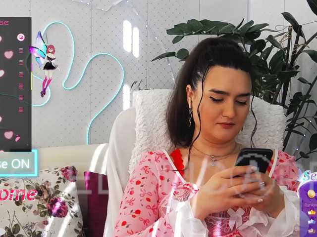 WickedButShy's BongaCams show and profile