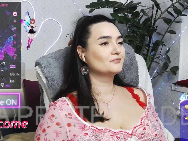 WickedButShy's BongaCams show and profile