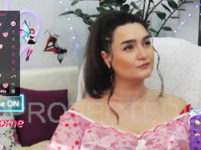 WickedButShy's BongaCams show and profile