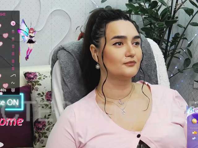 WickedButShy's BongaCams show and profile