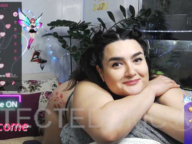 WickedButShy's BongaCams show and profile