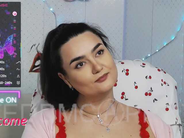 WickedButShy's BongaCams show and profile