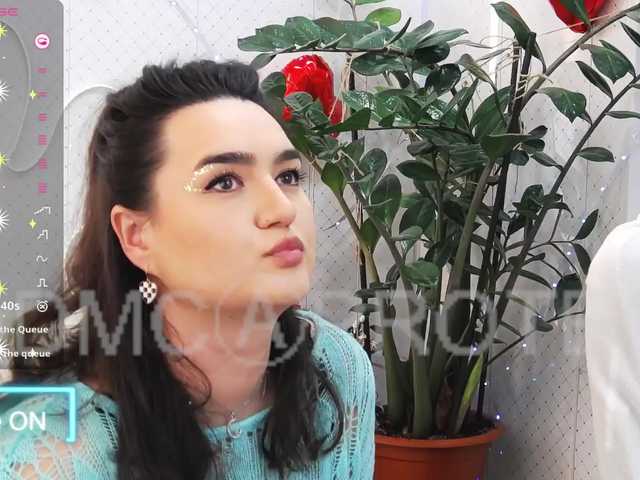 WickedButShy's BongaCams show and profile