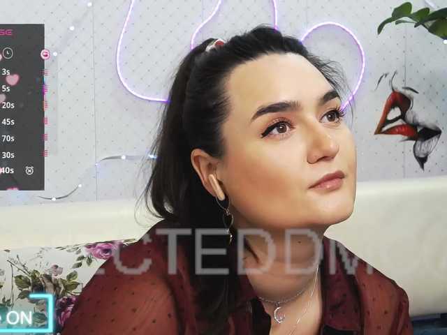 WickedButShy's BongaCams show and profile