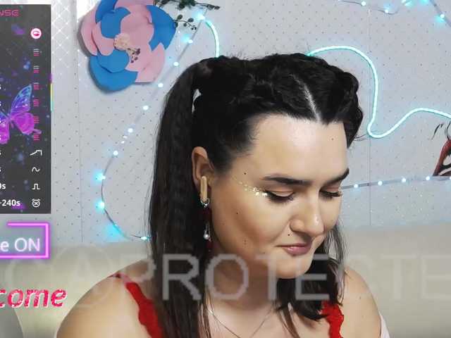 WickedButShy's BongaCams show and profile