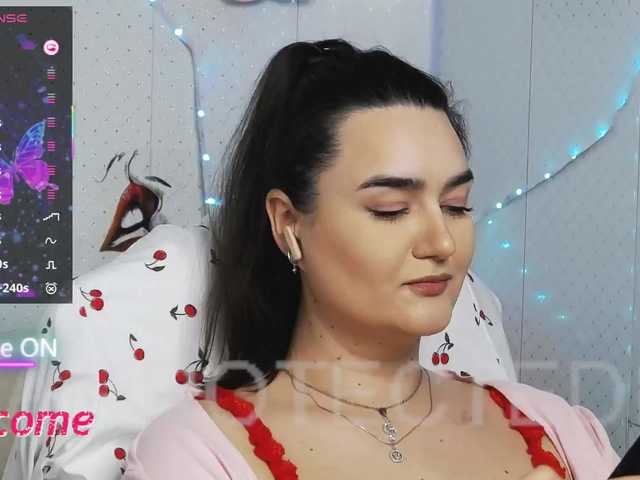 WickedButShy's BongaCams show and profile