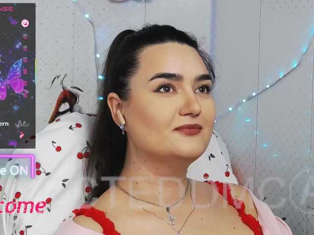 WickedButShy's BongaCams show and profile