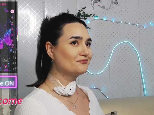 WickedButShy's BongaCams show and profile