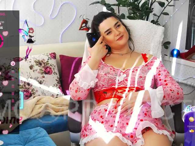 WickedButShy's BongaCams show and profile