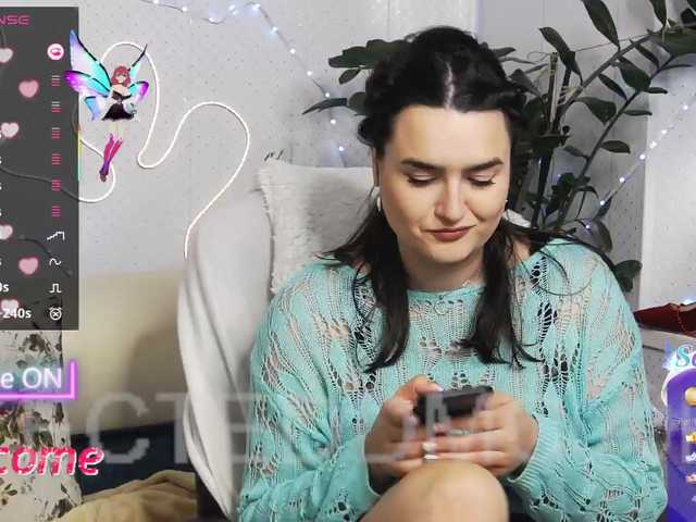 WickedButShy's BongaCams show and profile