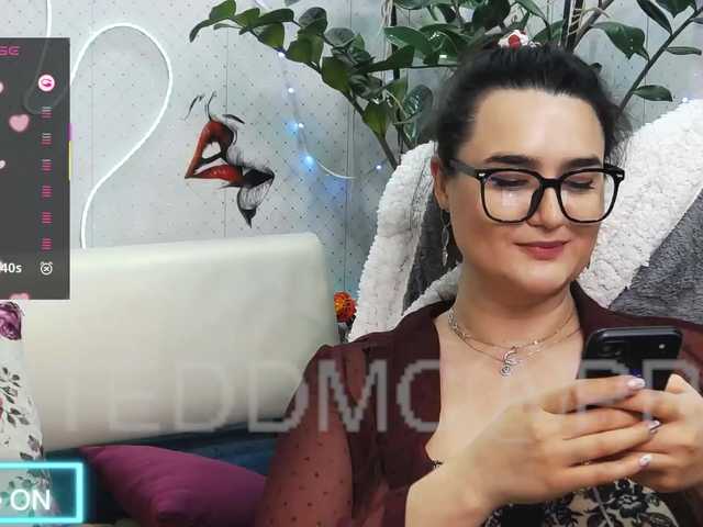 WickedButShy's BongaCams show and profile