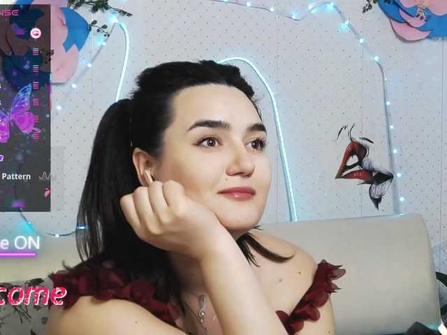 WickedButShy's BongaCams show and profile