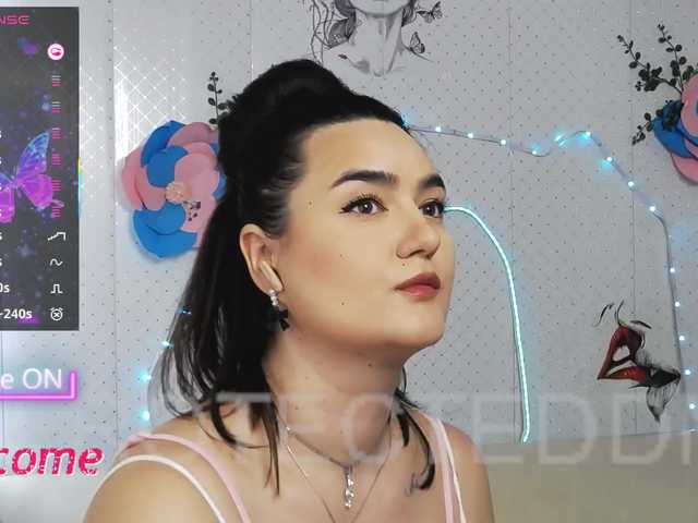 WickedButShy's BongaCams show and profile