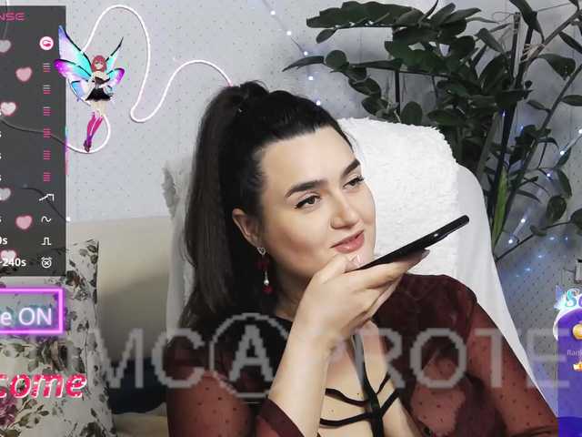 WickedButShy's BongaCams show and profile