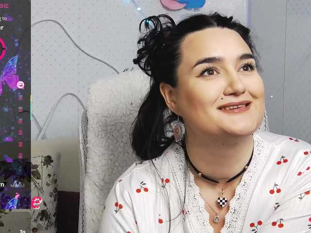 WickedButShy's BongaCams show and profile