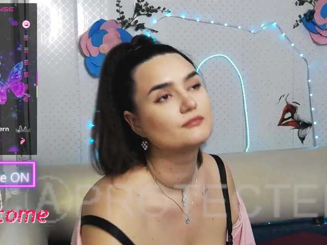 WickedButShy's BongaCams show and profile