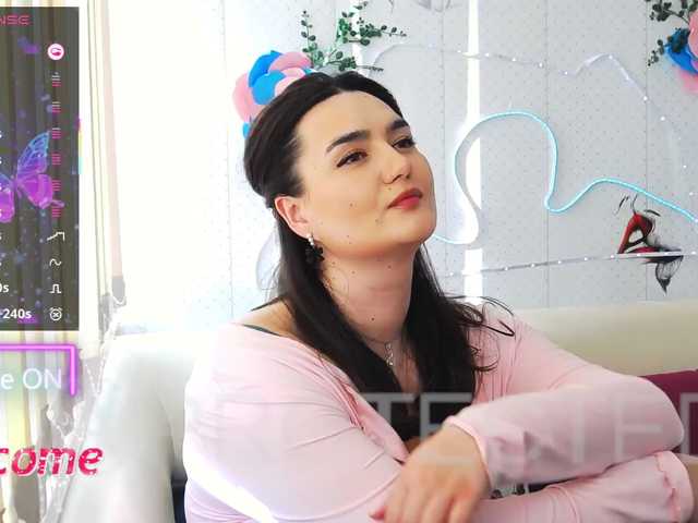 WickedButShy's BongaCams show and profile