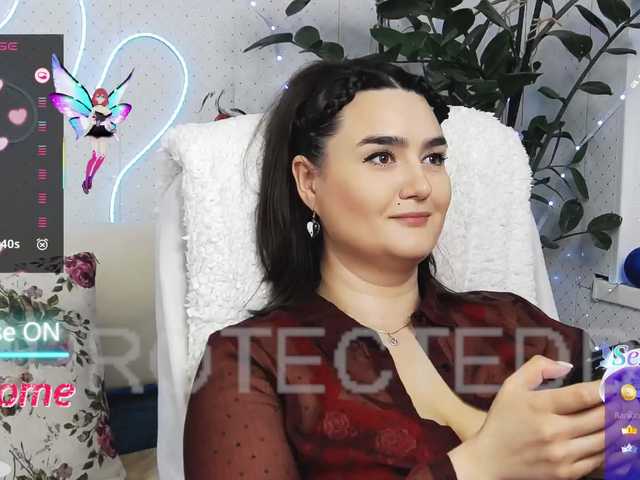 WickedButShy's BongaCams show and profile