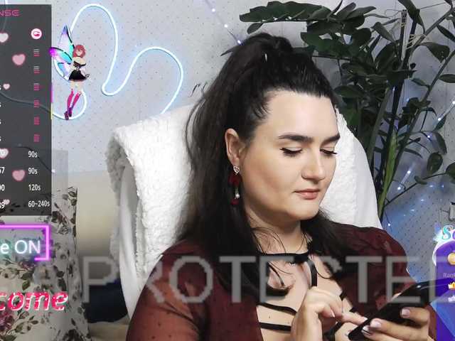 WickedButShy's BongaCams show and profile