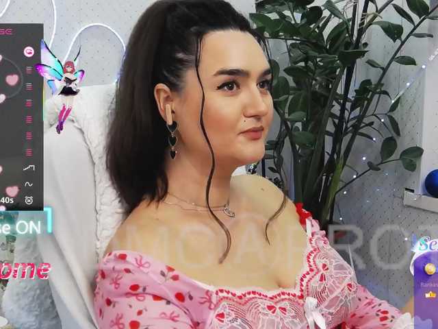 WickedButShy's BongaCams show and profile