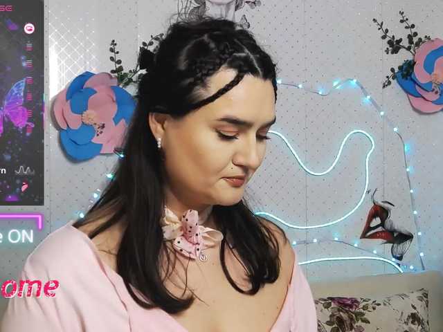 WickedButShy's BongaCams show and profile