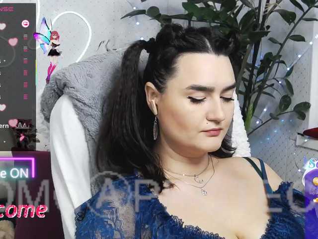 WickedButShy's BongaCams show and profile