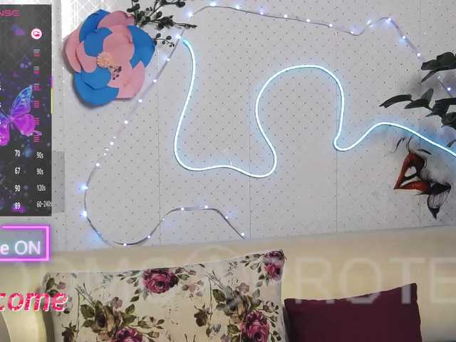 WickedButShy's BongaCams show and profile