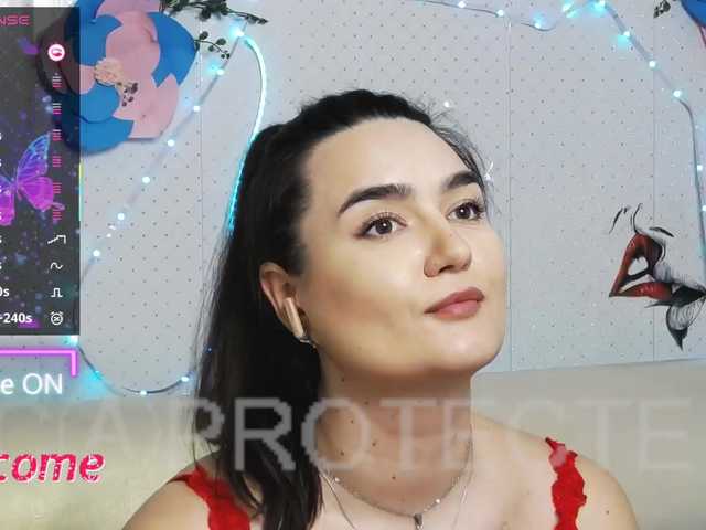 WickedButShy's BongaCams show and profile