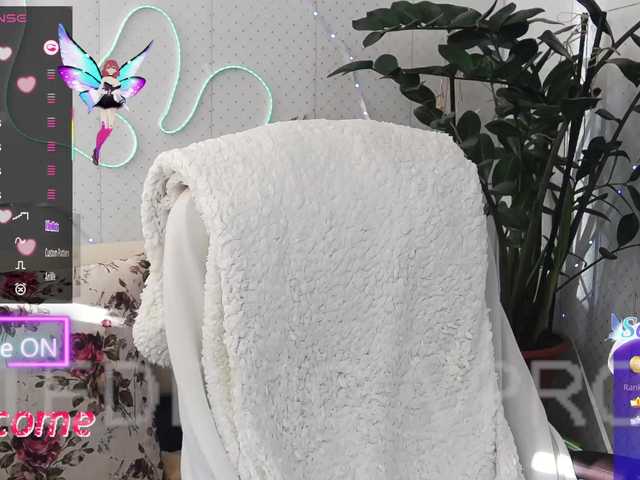 WickedButShy's BongaCams show and profile